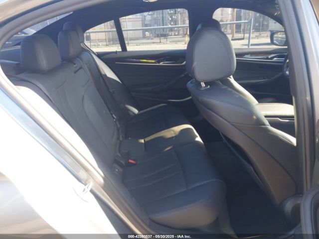 WBAJA5C34HG897019 BMW 2017