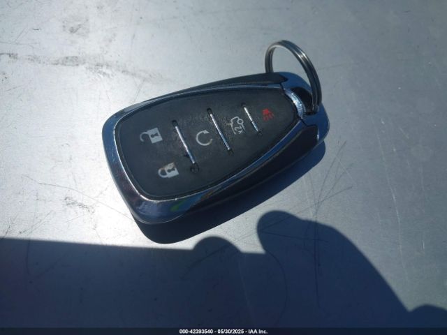 1G1BE5SM4J7131618 Chevrolet Cruze Lt Auto