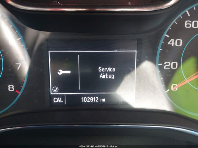 1G1BE5SM4J7131618 Chevrolet Cruze Lt Auto