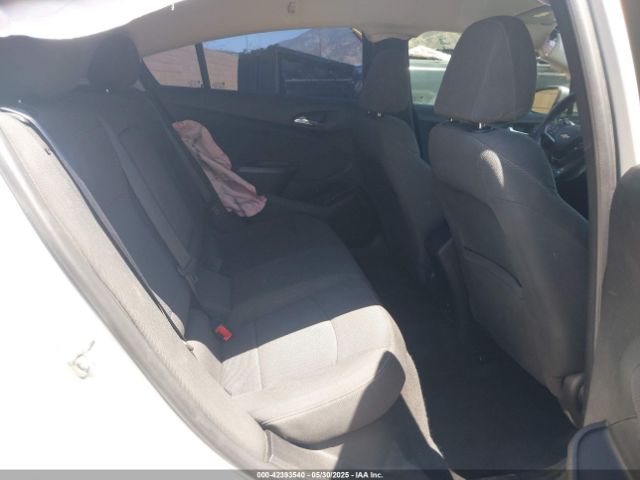 1G1BE5SM4J7131618 Chevrolet Cruze Lt Auto
