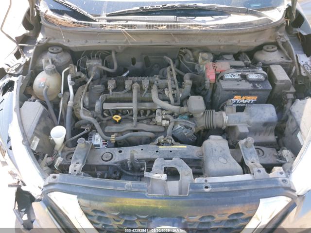 3N1CP5CUXJL511291 Nissan Kicks