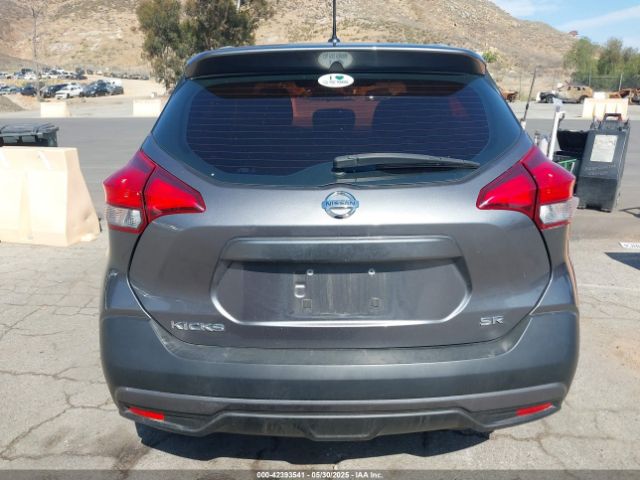 3N1CP5CUXJL511291 Nissan Kicks