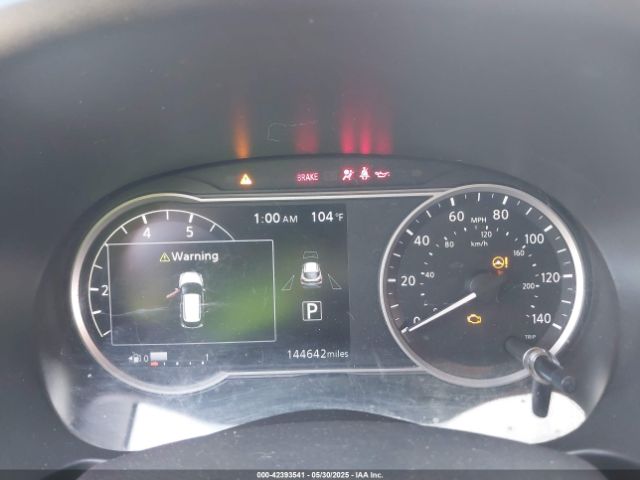 3N1CP5CUXJL511291 Nissan Kicks