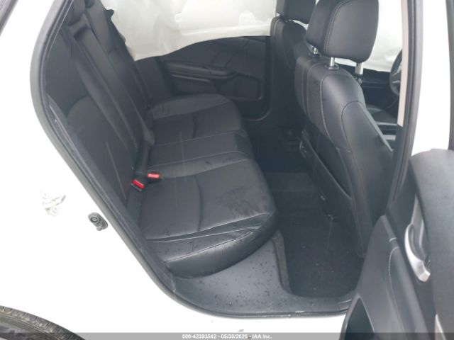 2016 HONDA CIVIC 19XFC1F99GE021721 Photo 7
