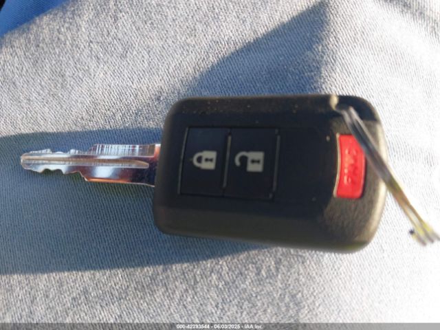 2016 MITSUBISHI OUTLANDER SPORT JA4AP3AU1GZ065717 Photo 10