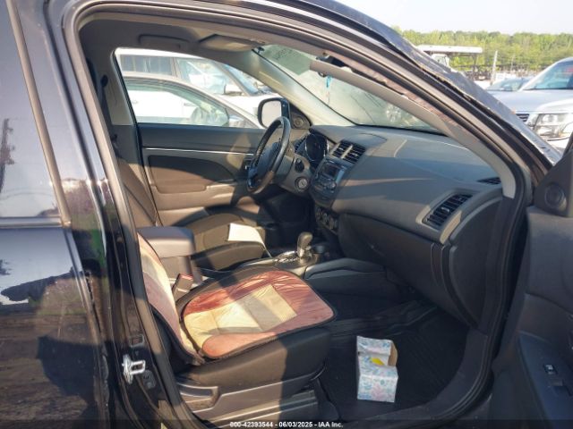 2016 MITSUBISHI OUTLANDER SPORT JA4AP3AU1GZ065717 Photo 4