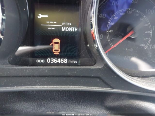 2016 MITSUBISHI OUTLANDER SPORT JA4AP3AU1GZ065717 Photo 6