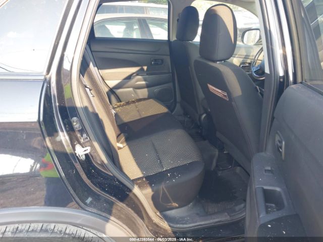 2016 MITSUBISHI OUTLANDER SPORT JA4AP3AU1GZ065717 Photo 7