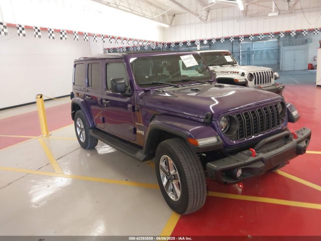 1C4HJXEN9PW560958 auction archive image