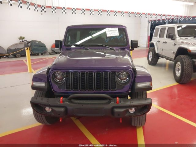 1C4HJXEN9PW560958 Jeep Wrangler 4-door Sahara 4x4