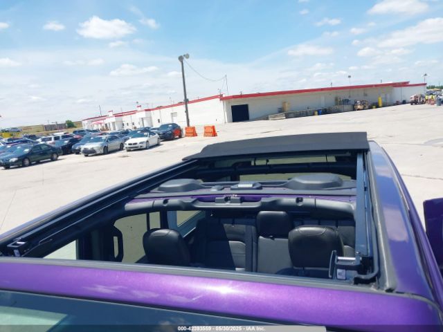 1C4HJXEN9PW560958 Jeep Wrangler 4-door Sahara 4x4