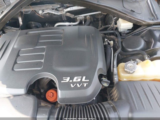 Chrysler 300 2014 2C3CCAEG0EH181026 Image 10