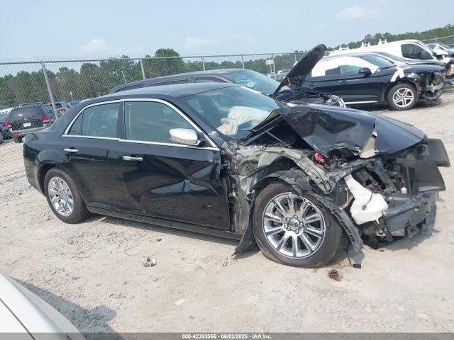Chrysler 300 2014 2C3CCAEG0EH181026 Image 13