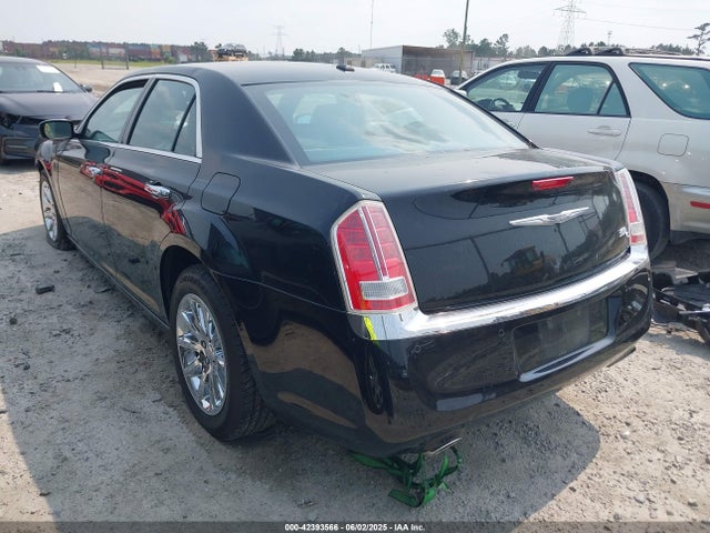 Chrysler 300 2014 2C3CCAEG0EH181026 Image 3