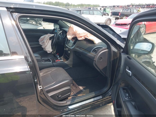 Chrysler 300 2014 2C3CCAEG0EH181026 Image 5
