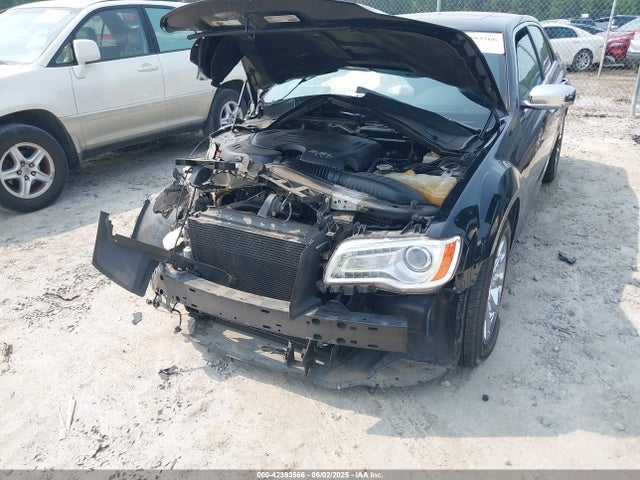 Chrysler 300 2014 2C3CCAEG0EH181026 Image 6