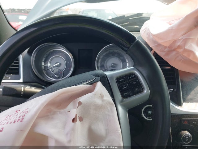 Chrysler 300 2014 2C3CCAEG0EH181026 Image 7