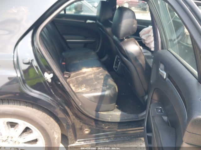 Chrysler 300 2014 2C3CCAEG0EH181026 Image 8