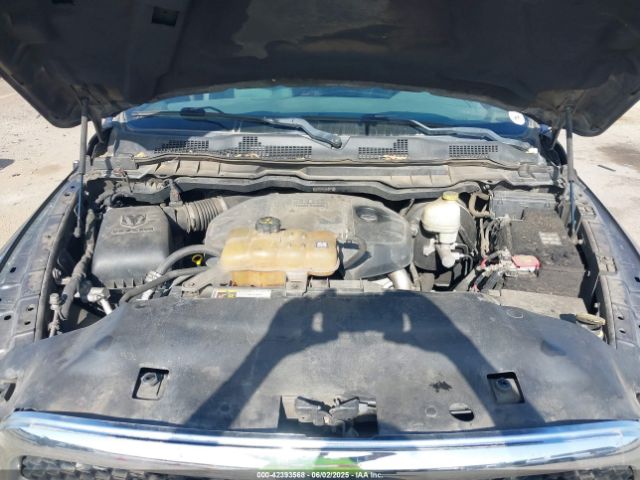 1C6RR6KMXFS581317 RAM 1500 Tradesman