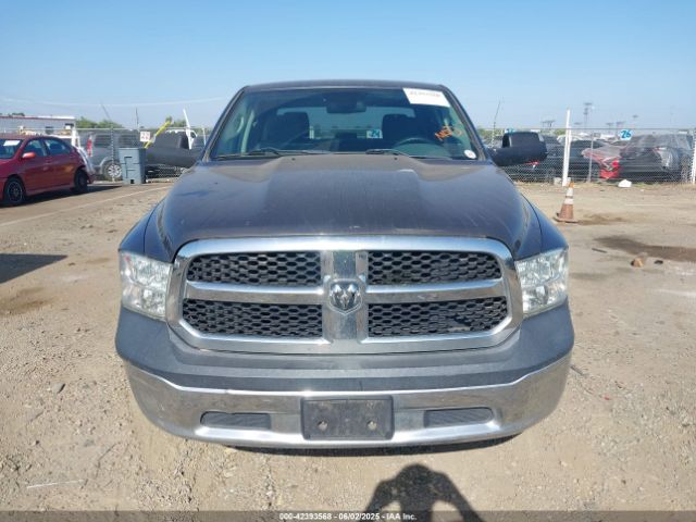 1C6RR6KMXFS581317 RAM 1500 Tradesman