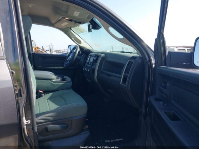 1C6RR6KMXFS581317 RAM 1500 Tradesman