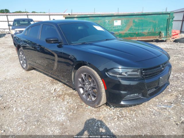 2018 DODGE CHARGER 2C3CDXJGXJH148289