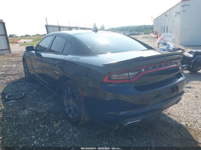 2018 DODGE CHARGER 2C3CDXJGXJH148289 Photo 2
