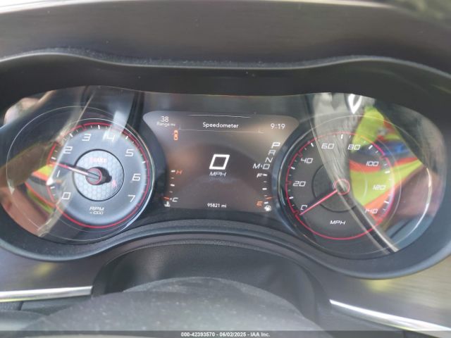 2018 DODGE CHARGER 2C3CDXJGXJH148289 Photo 6