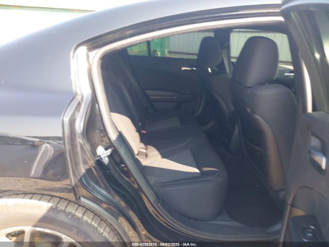 2018 DODGE CHARGER 2C3CDXJGXJH148289 Photo 7