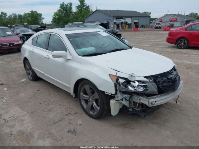 2014 ACURA TL 19UUA9F59EA000295 Photo 0