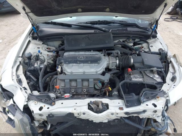 2014 ACURA TL 19UUA9F59EA000295 Photo 9