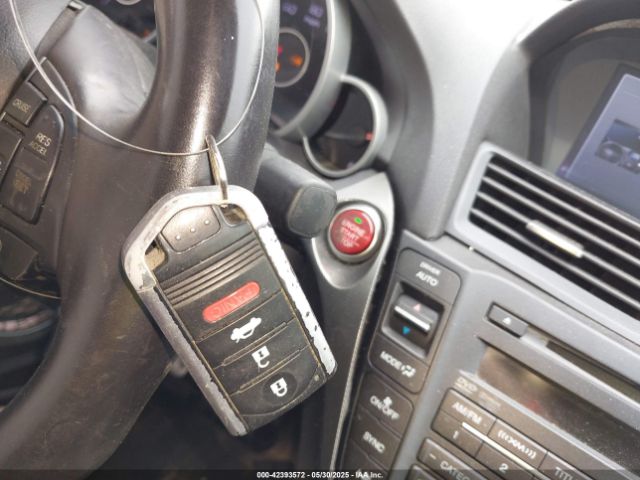 2014 ACURA TL 19UUA9F59EA000295 Photo 10