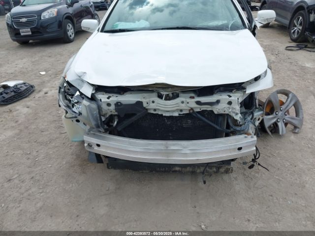 2014 ACURA TL 19UUA9F59EA000295 Photo 5