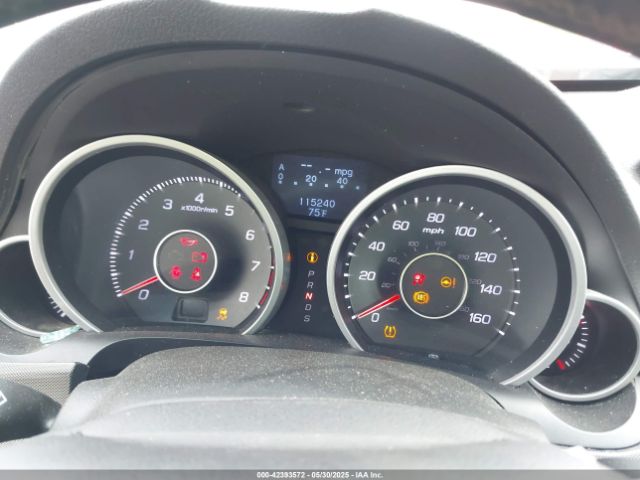 2014 ACURA TL 19UUA9F59EA000295 Photo 6