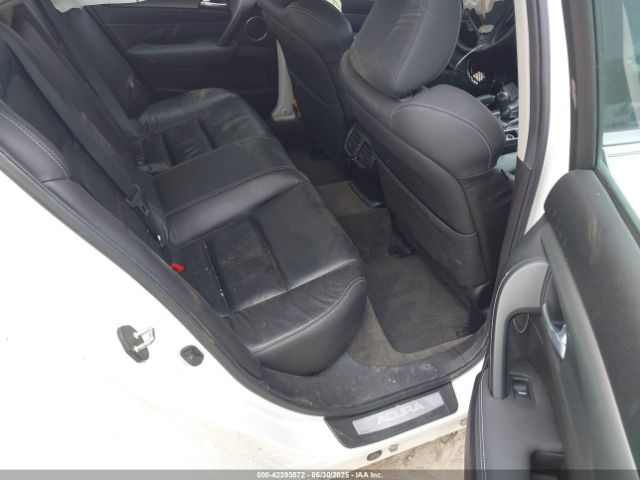 2014 ACURA TL 19UUA9F59EA000295 Photo 7