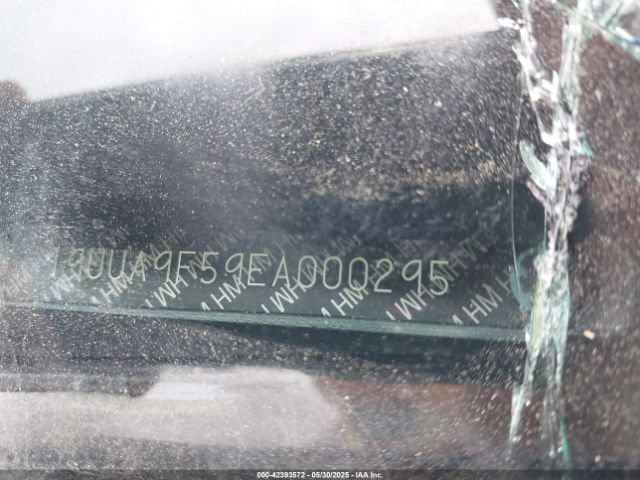 2014 ACURA TL 19UUA9F59EA000295 Photo 8