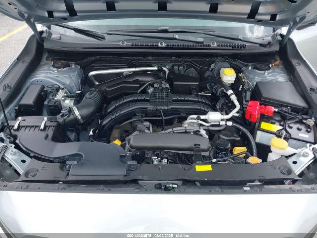 2024 SUBARU CROSSTREK JF2GUADC0R8341461 Photo 9