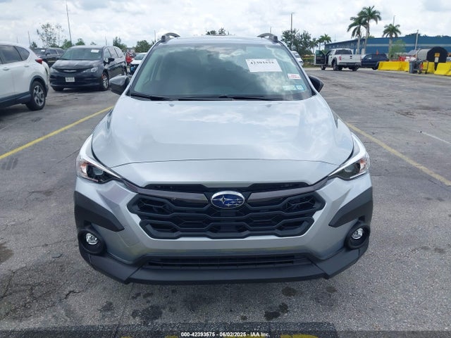 JF2GUADC0R8341461 Subaru Crosstrek Premium