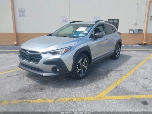 2024 SUBARU CROSSTREK JF2GUADC0R8341461 Photo 1