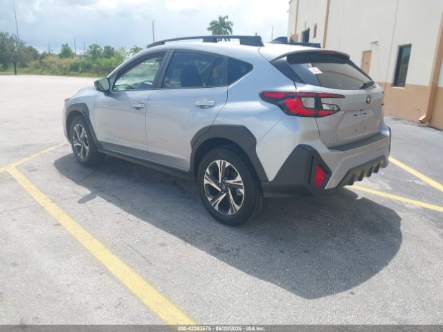 2024 SUBARU CROSSTREK JF2GUADC0R8341461 Photo 2