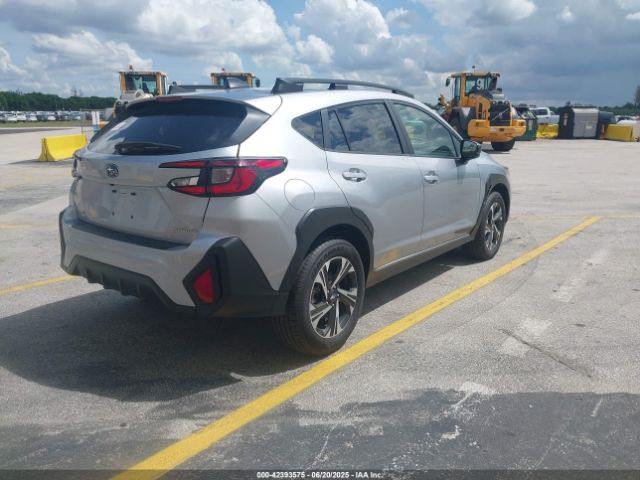 2024 SUBARU CROSSTREK JF2GUADC0R8341461 Photo 3