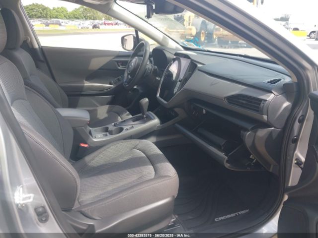 2024 SUBARU CROSSTREK JF2GUADC0R8341461 Photo 4