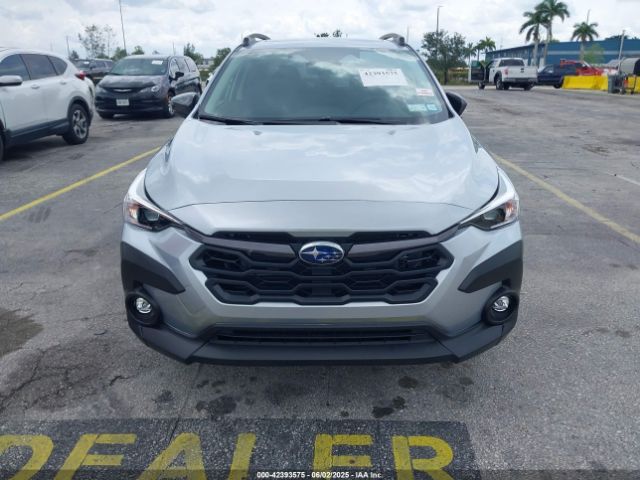 2024 SUBARU CROSSTREK JF2GUADC0R8341461 Photo 5