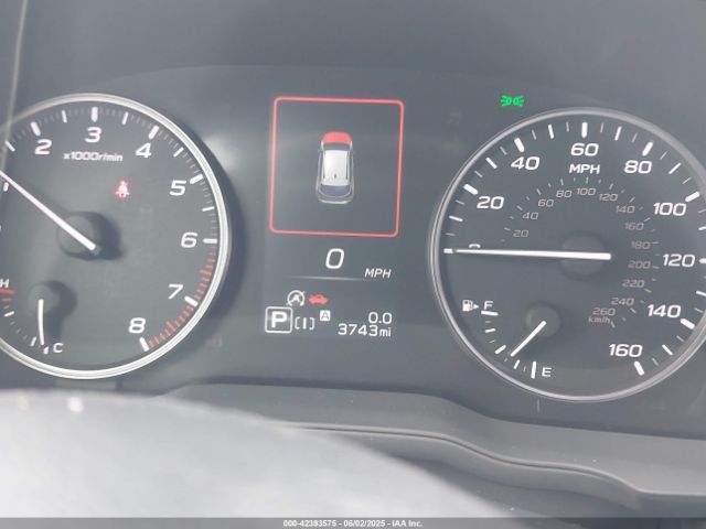 2024 SUBARU CROSSTREK JF2GUADC0R8341461 Photo 6