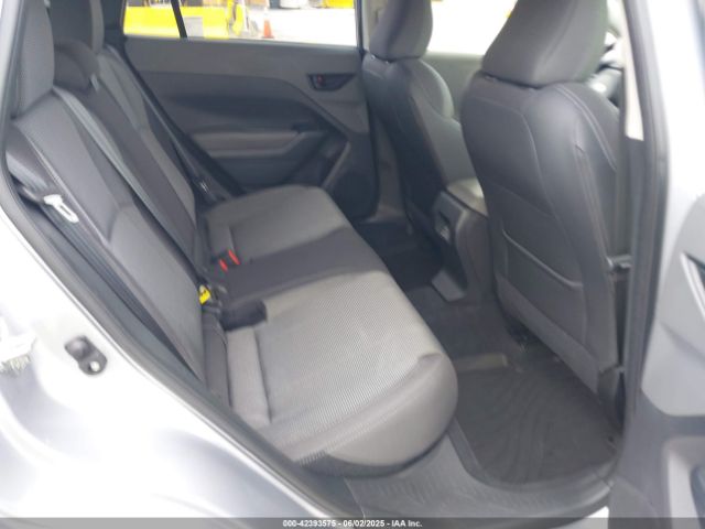 2024 SUBARU CROSSTREK JF2GUADC0R8341461 Photo 7