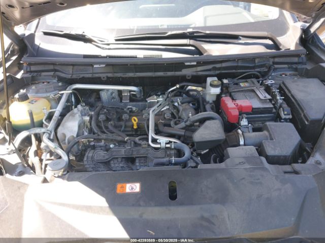 2024 MITSUBISHI OUTLANDER JA4J3VA8XRZ041588 Photo 9