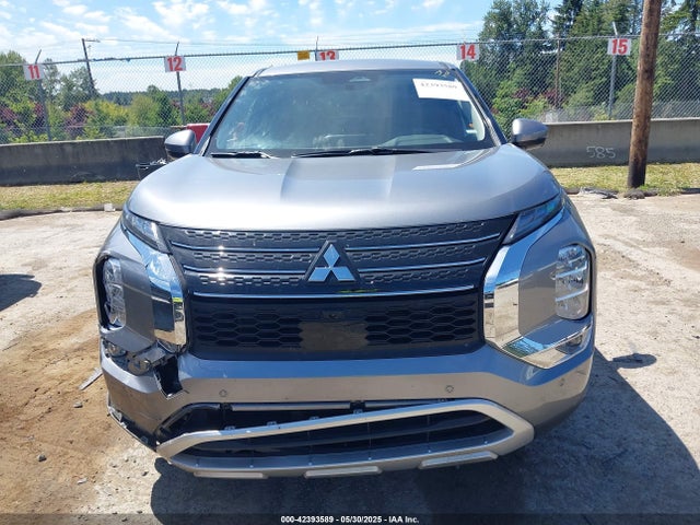 JA4J3VA8XRZ041588 Mitsubishi Outlander Se 2.5 2wd/se Black Edition S-awc/se Black Edition W/pano Roof S-awc