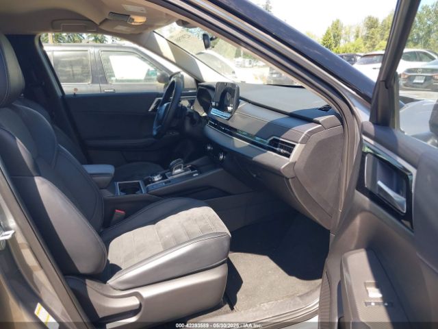 2024 MITSUBISHI OUTLANDER JA4J3VA8XRZ041588 Photo 4