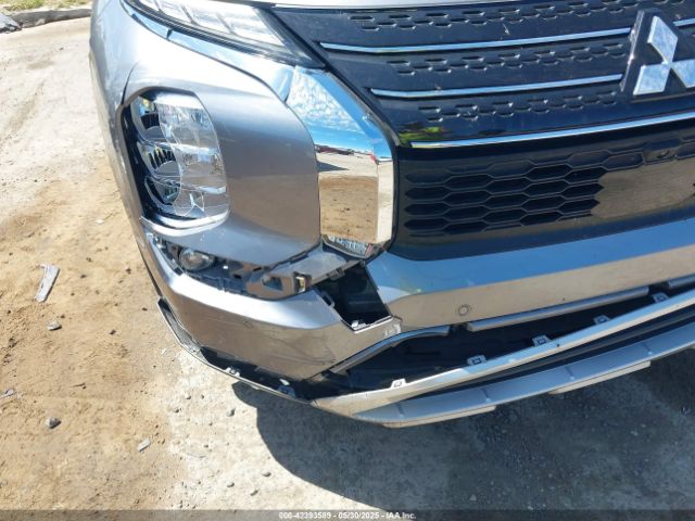 2024 MITSUBISHI OUTLANDER JA4J3VA8XRZ041588 Photo 5