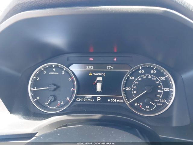 2024 MITSUBISHI OUTLANDER JA4J3VA8XRZ041588 Photo 6